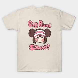 Big Buns Squad! T-Shirt